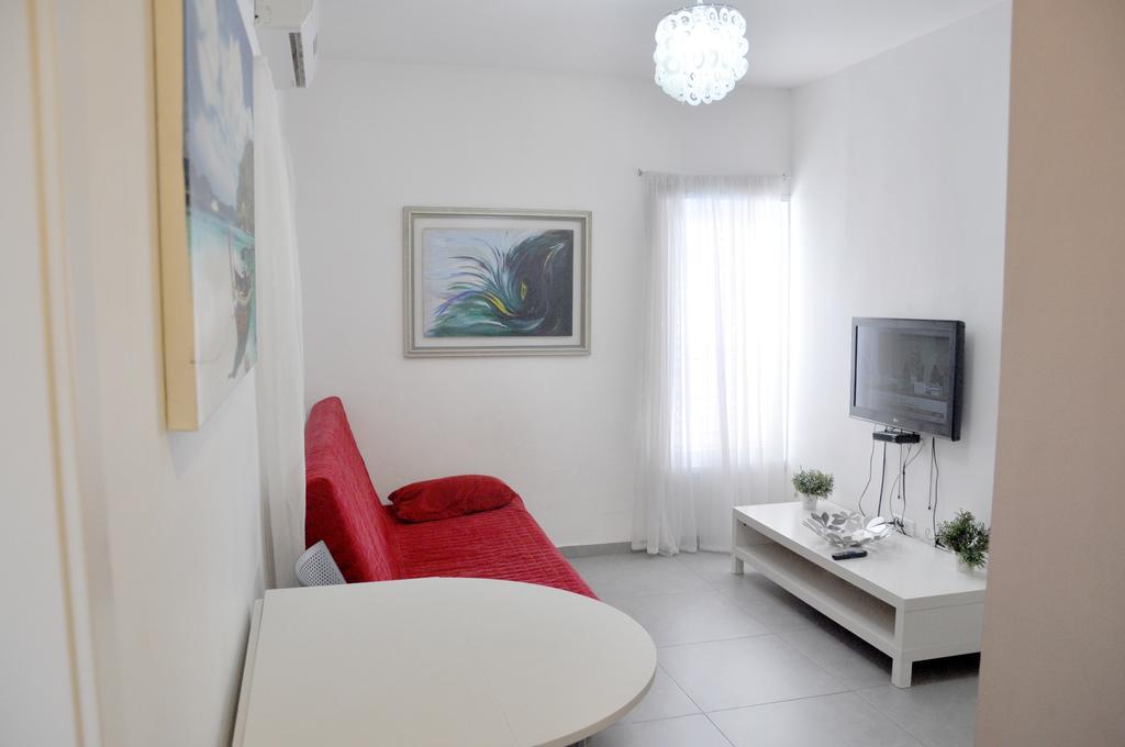 Isra Home Rothschild 8-2 Apartment Бат-Ям Экстерьер фото